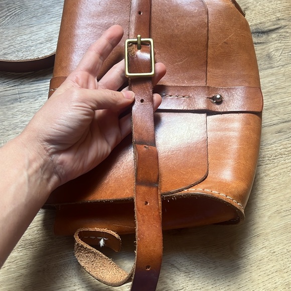 Luna Goods Crossbody Bag - Picture 7 of 11